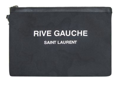 Clutch Rive Gauche, vista frontal
